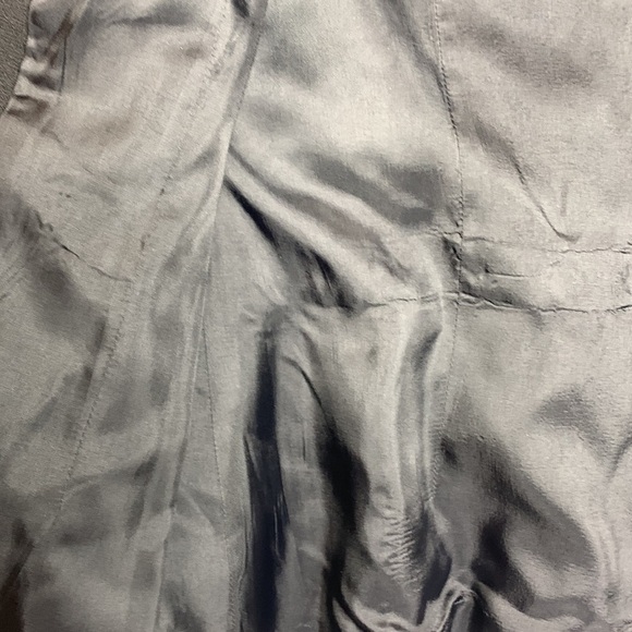 Zelda Vintage 90’s bronze studded Blazer - Picture 7 of 8